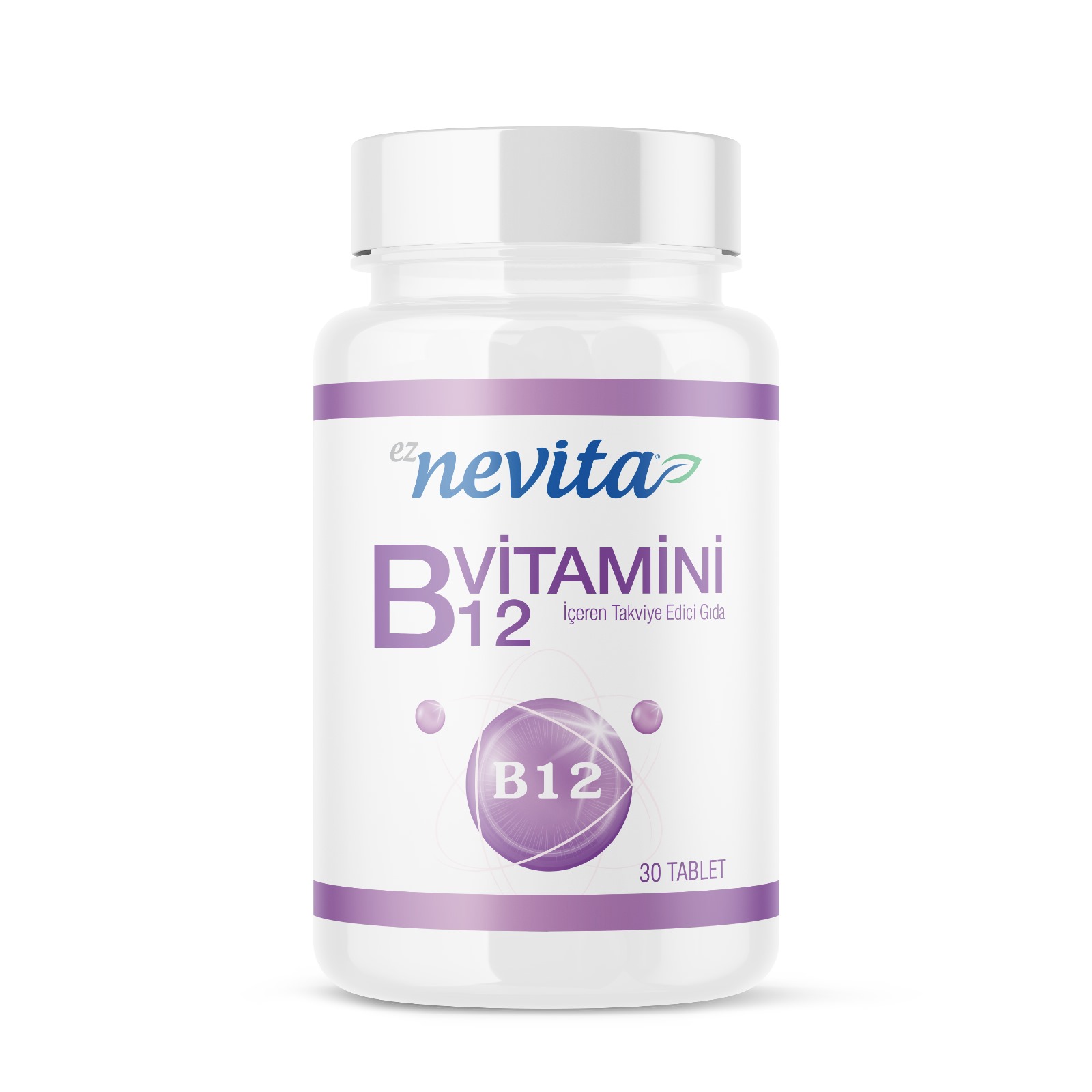 B12 Vitamini Tablet