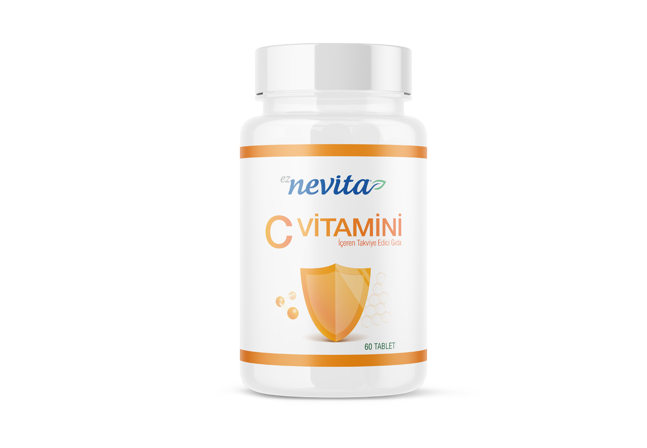C Vitamini Tablet