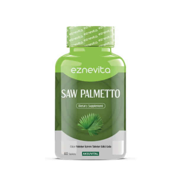 Eznevita B12 Vitamini Takviye Edici Gıda