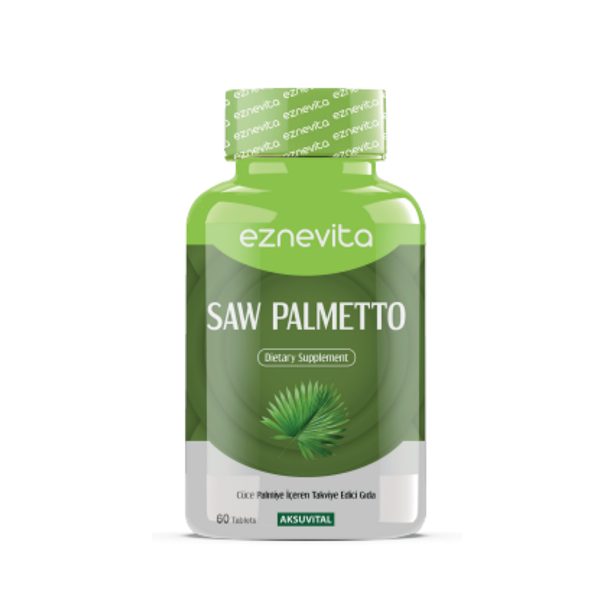 Eznevita B12 Vitamini Takviye Edici Gıda #4