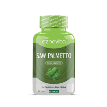 Eznevita B12 Vitamini Takviye Edici Gıda #8