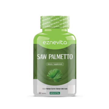 Eznevita B12 Vitamini Takviye Edici Gıda #8