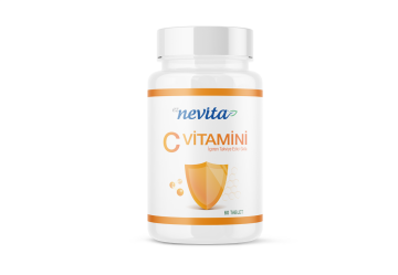 C Vitamini Tablet