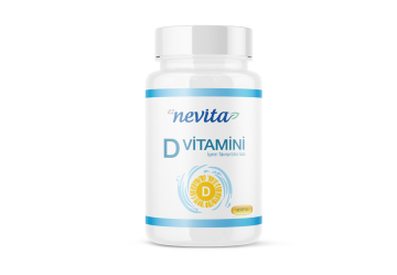 D Vitamini Softjel