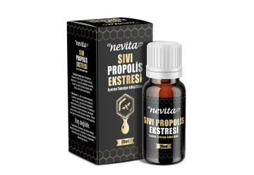Sıvı Propolis Ekstresi