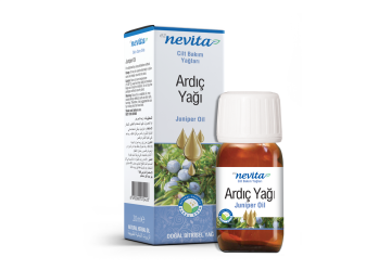 Ardıç Yağı 20 ml