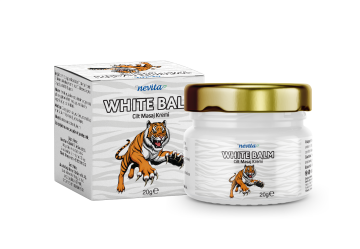 White Balm