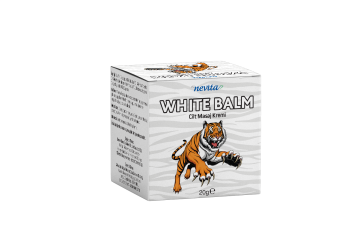 White Balm