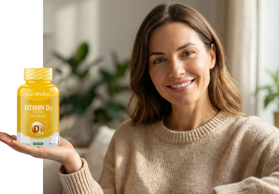 Aradığın  Multivitamin