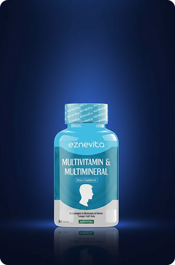 Erkek Sağlığı İçin